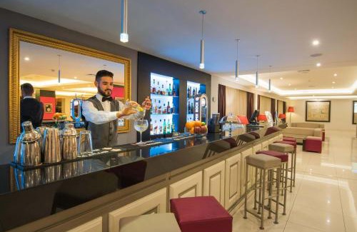 Albufeira Apartamento | Aparthotel Vila Galé Atlântico