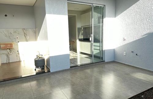 Foz do Iguacu Apartamento | Sobrado aconchegante e espaçoso, ótima opção!
