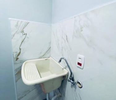 Foz do Iguacu Apartamento | Sobrado aconchegante e espaçoso, ótima opção!