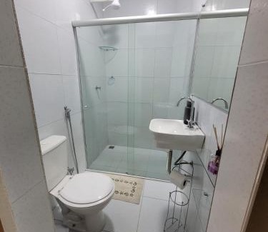 Pontal de Serrambi Casa | Quarto na Praia de Serrambi - acesso independente