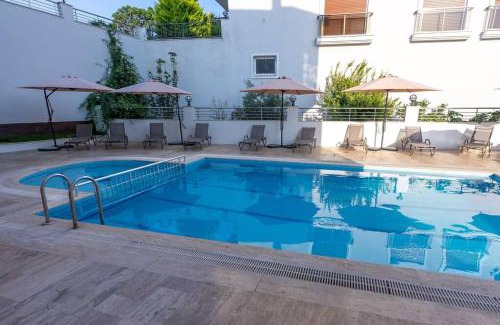 Kadnlar Denizi Mahallesi Apartamento | Soul House Kuşadası No:12