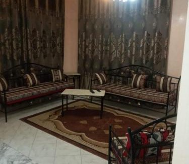 Houmt Souk Apartamento | راحة الجزيرة