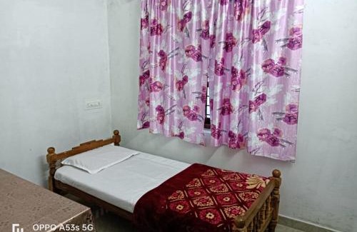 Varkala Apartamento | Sree Paramahamsa home stay
