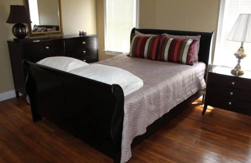 Vollintine-Evergreen Casa | 3BR, 2BA Hidden Gem in Midtown/Evergreen district