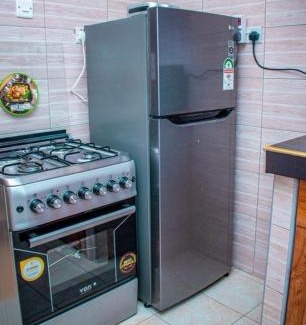 Kisii Apartamento | Kisii Airbnb Apartment