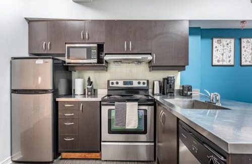 Kensington Market Hotel | Toronto Market Suites