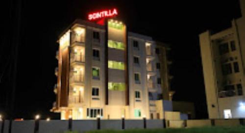 Somnath Hotel | Hotel Krish , Somnath