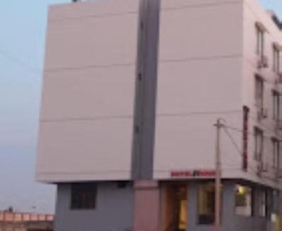 Somnath Hotel | Hotel Krish , Somnath