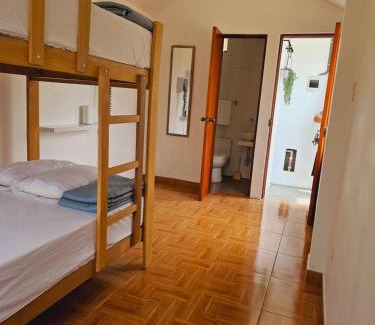 Cieneguilla Chalet De Esquí | Miski Rumi.