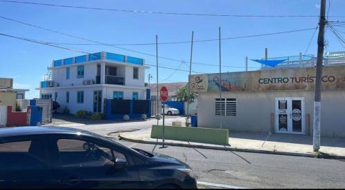 Rio Jueyes Apartamento | Vacación beach aparment