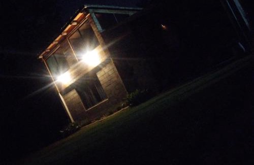 General Rodríguez Casa | Raiz