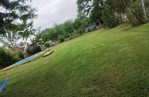 General Rodríguez Casa | Raiz