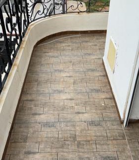 Bejaia Province Apartamento | Résidence Saadane