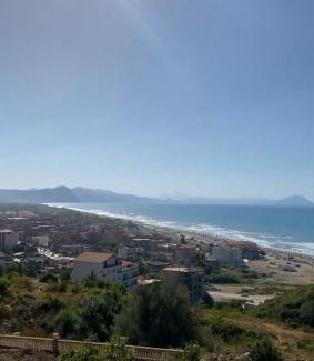 Bejaia Province Apartamento | Résidence Saadane