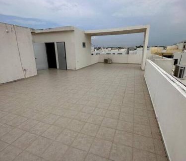 Alvarado Apartamento | Casa Familiar en el Mar