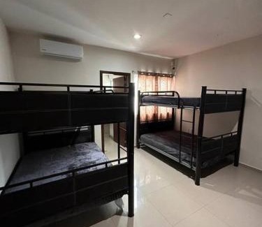 Alvarado Apartamento | Casa Familiar en el Mar