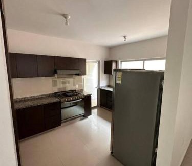 Alvarado Apartamento | Casa Familiar en el Mar