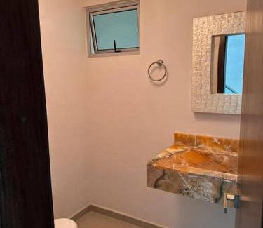 Alvarado Apartamento | Casa Familiar en el Mar
