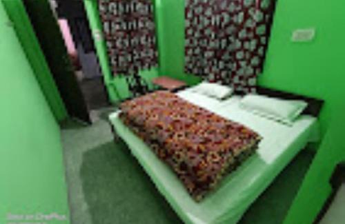 Sitapur Hotel | Abhishek Hotel , Sonprayag