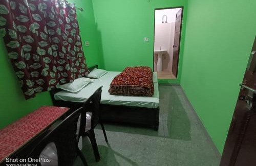 Sitapur Hotel | Abhishek Hotel , Sonprayag