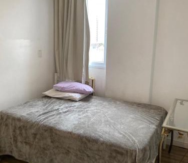 Santa Rita Apartamento | Villa Savoye