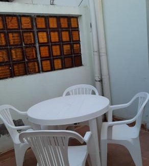 Dolores Apartamento | Apart Decorama