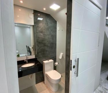 Foz do Iguacu Casa | Sobrado novo aconchegante