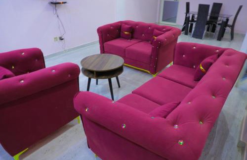 Bobo Dioulasso Apartamento | Les résidences Sya
