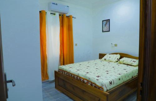 Bobo Dioulasso Apartamento | Les résidences Sya