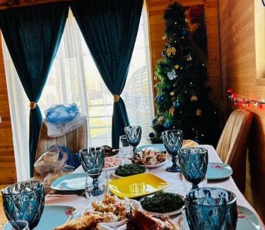Shilda Casa | პანორამა შილდა/Panorama Shilda