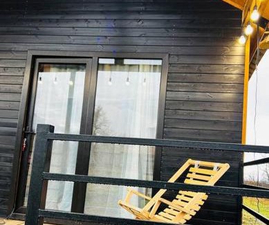 Shilda Casa | პანორამა შილდა/Panorama Shilda