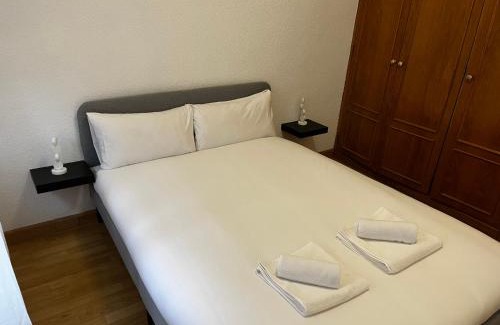 Tetuán Apartamento | Exyca Tetuán
