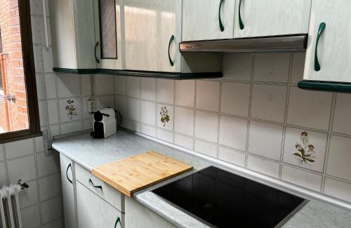 Tetuán Apartamento | Exyca Tetuán