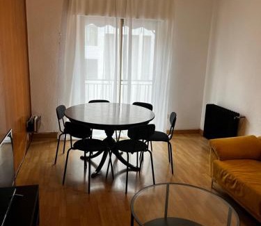 Tetuán Apartamento | Exyca Tetuán