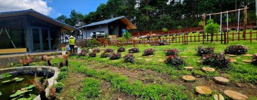 Bao Lam Casa | HONEY FARM HOUSE
