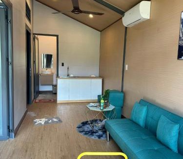 Bao Lam Casa | HONEY FARM HOUSE