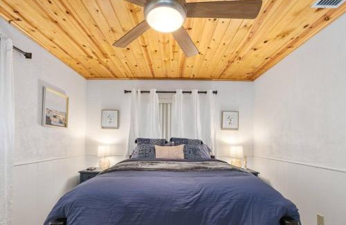 Inverness Casa | The Quiet Oaks Retreat
