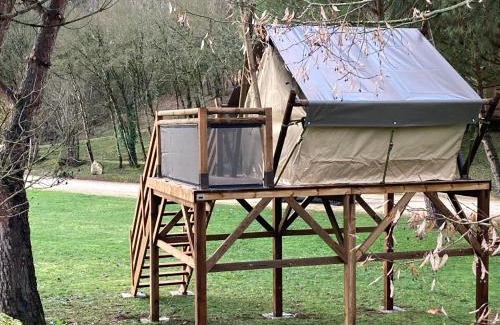 Chazelles Otro | Lodge atypique