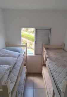 Estufa I Apartamento | Apartamento Ubatuba