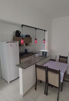 Estufa I Apartamento | Apartamento Ubatuba