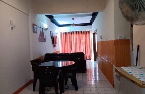 Taman Haji Zainal Apartamento | Shahmi Adelea Seaview Home Apartment