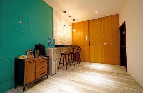 Magong Casa | Bay Star B&B