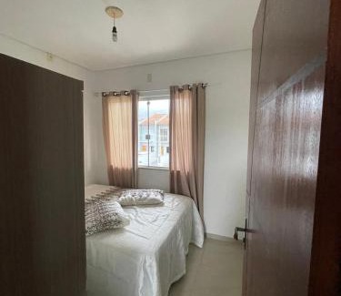 Espinheiros Casa | Casa sobrado 2 andares com piscina