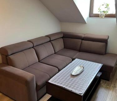 gmina Adamowka Apartamento | Andrzejówka