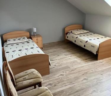 gmina Adamowka Apartamento | Andrzejówka