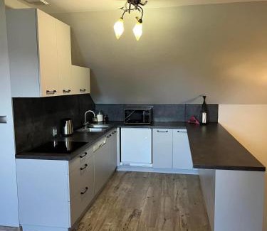 gmina Adamowka Apartamento | Andrzejówka