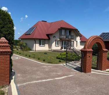 gmina Adamowka Apartamento | Andrzejówka