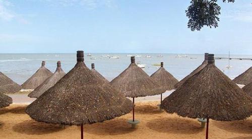 Saly Hotel | Hotel les Amaryliss