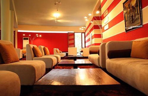 Saly Hotel | Hotel les Amaryliss