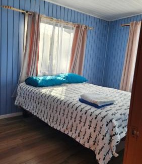 Rilan Apartamento | Alojamiento paz